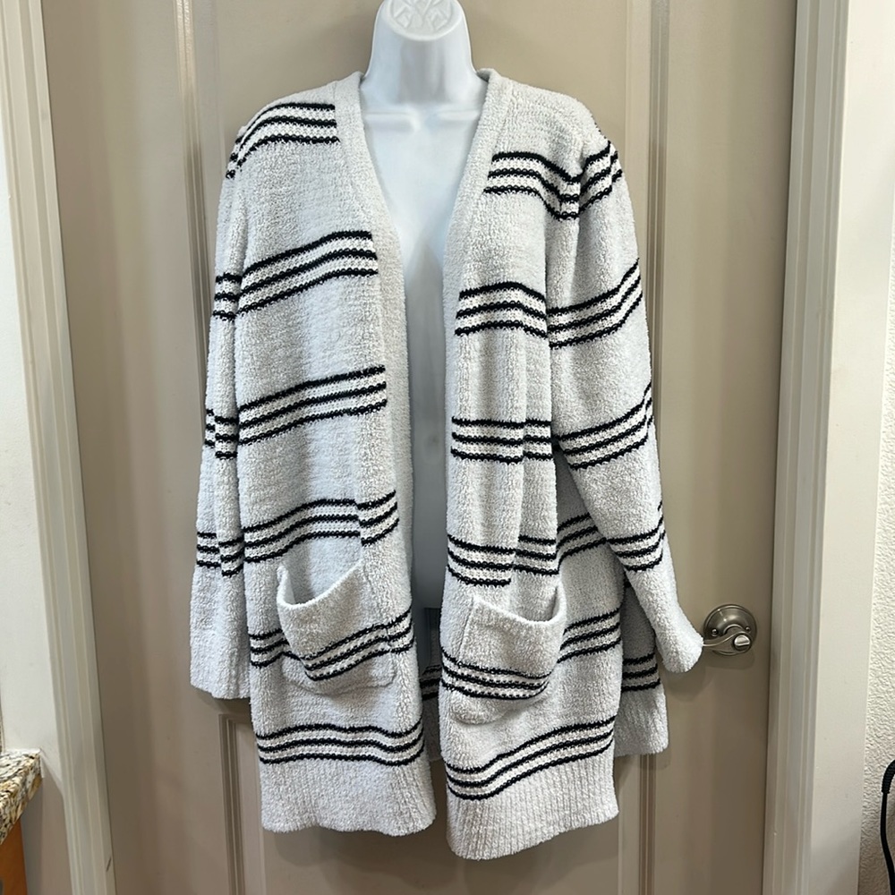 Lane Bryant Sweater Cardigan Size 18/20